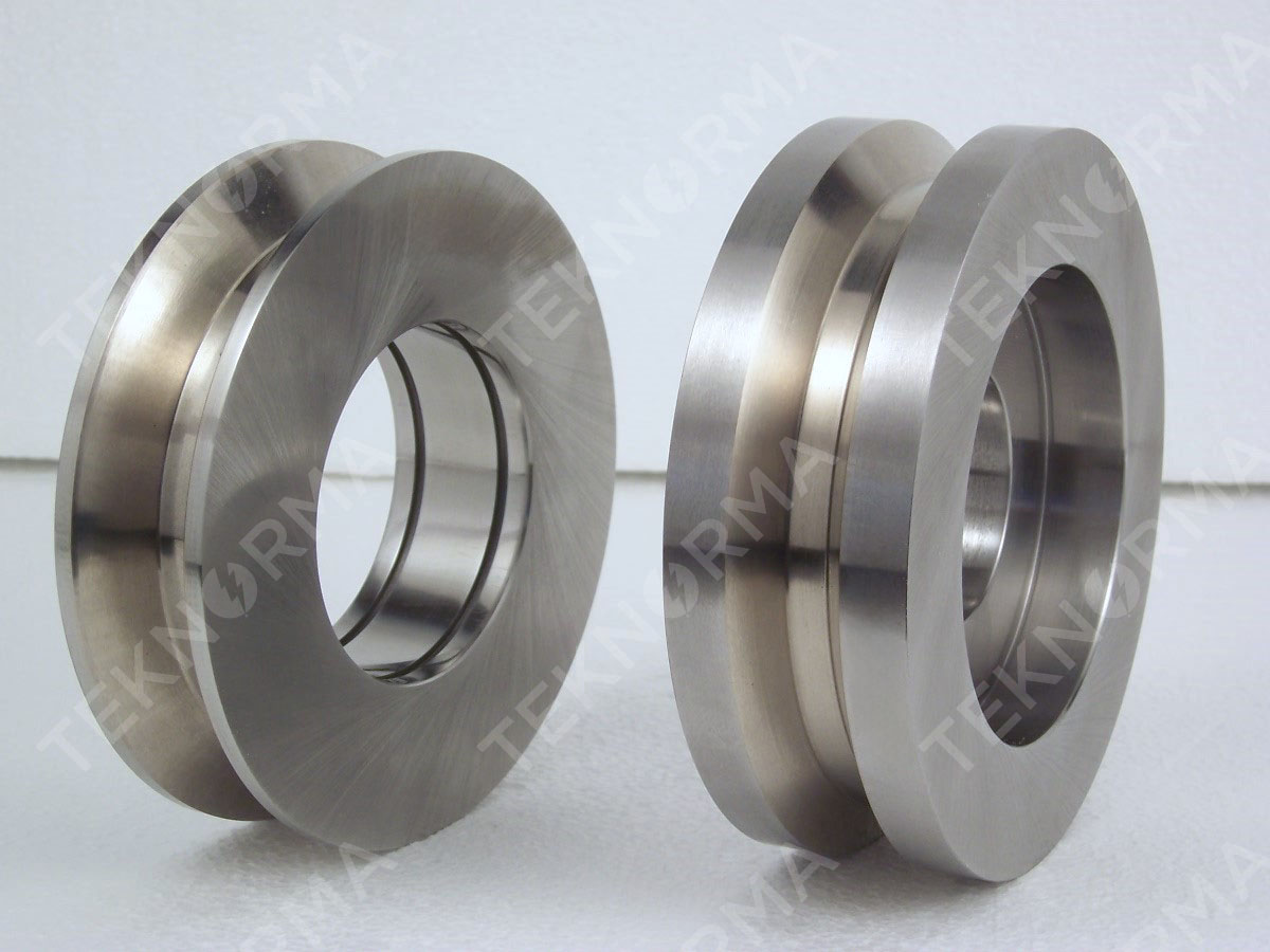 Guide Pulleys