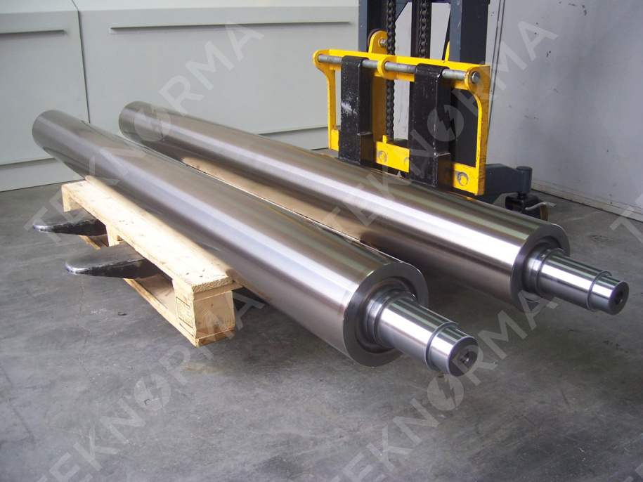 Looper Rolls