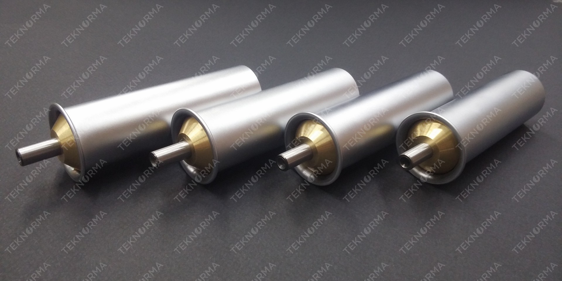 Seperator Rollers