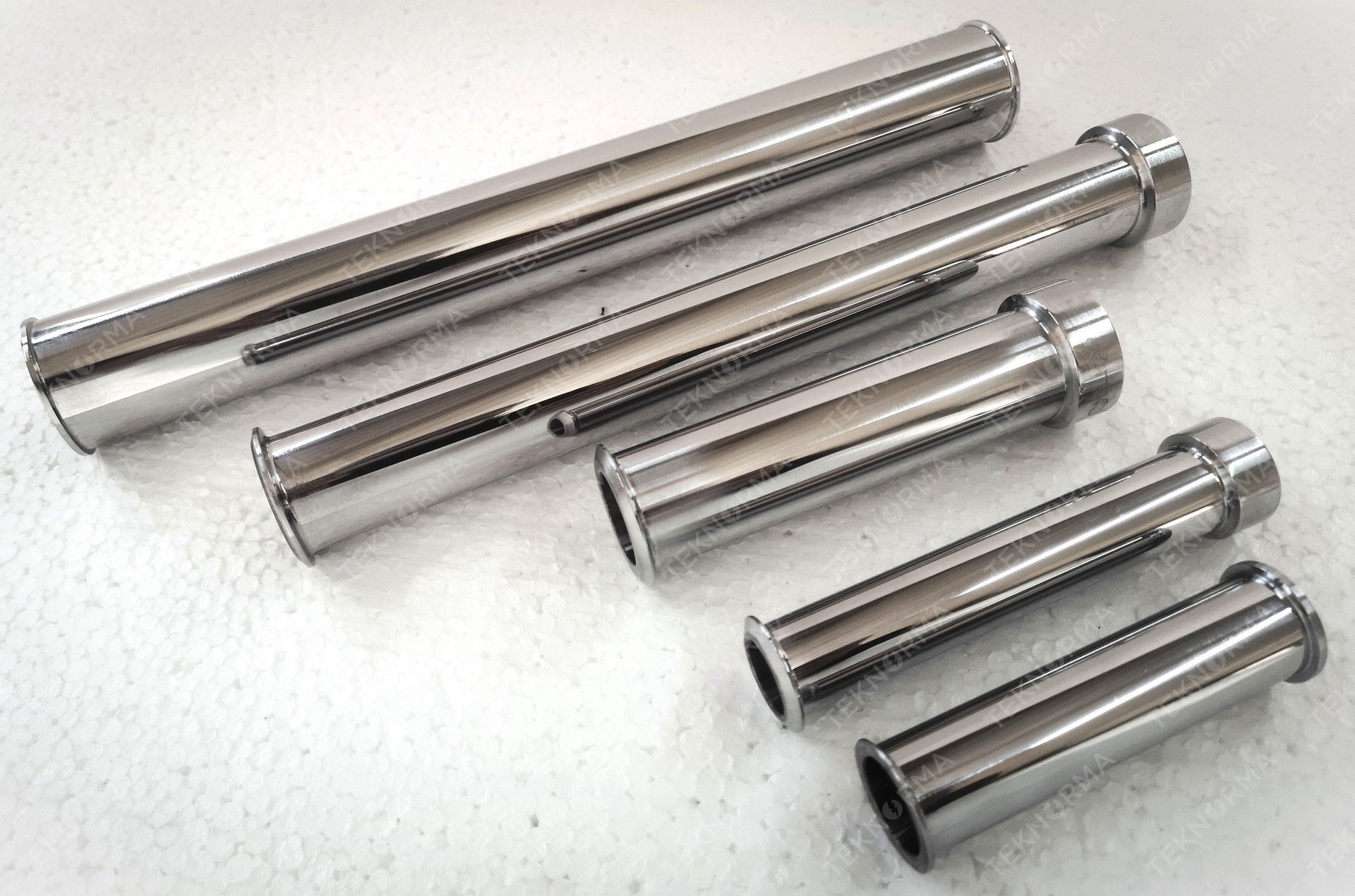 Transfer Rollers