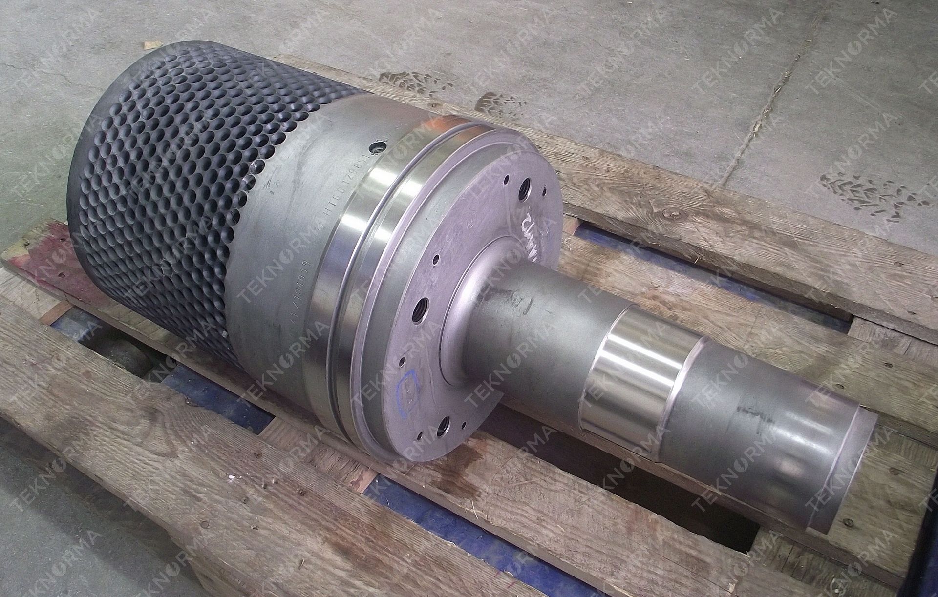 Steam valve