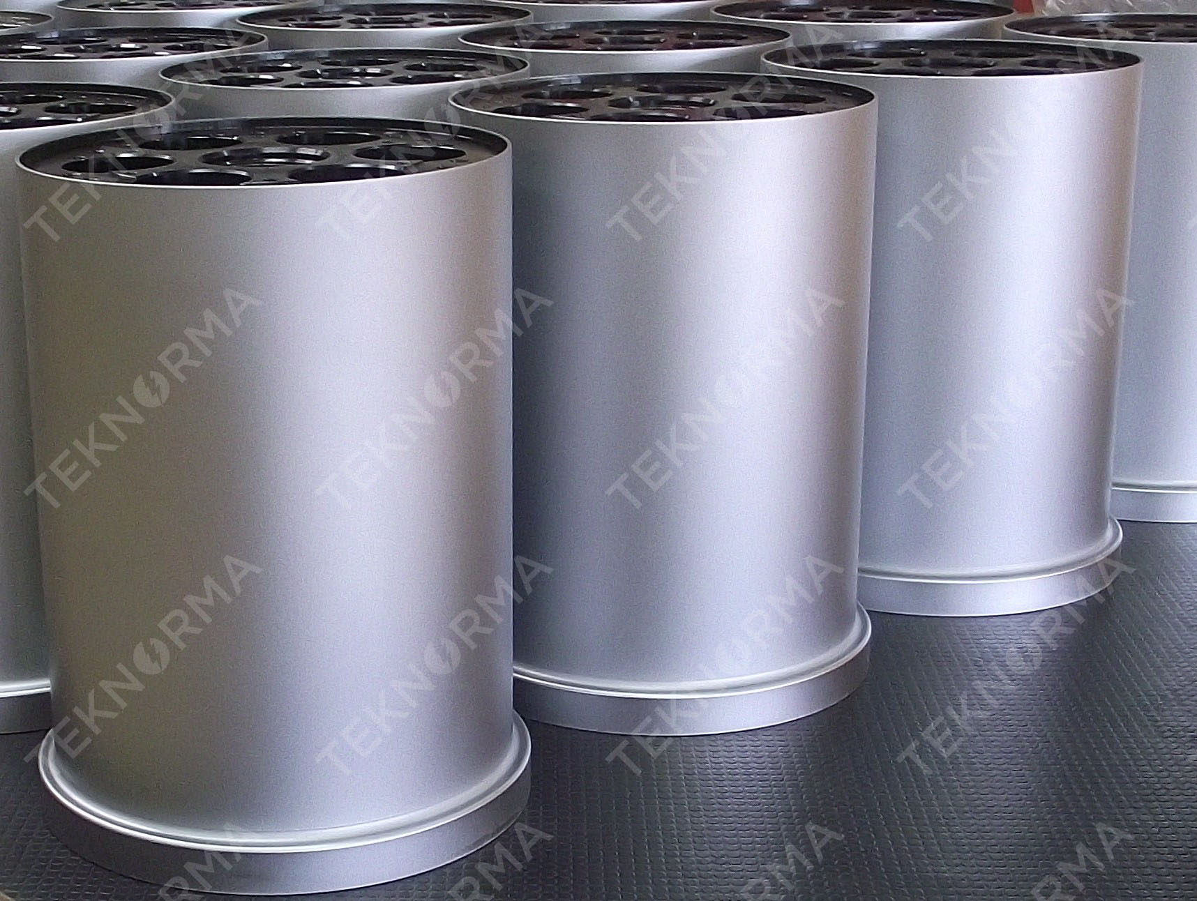Feed Rolls