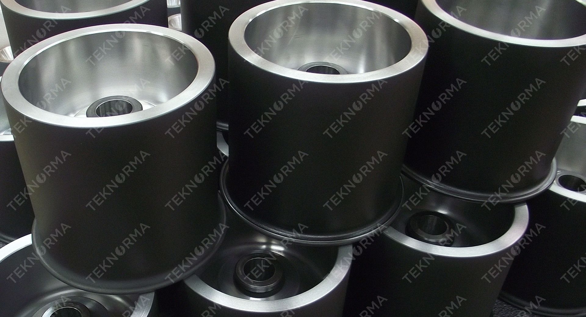 Tension Rollers