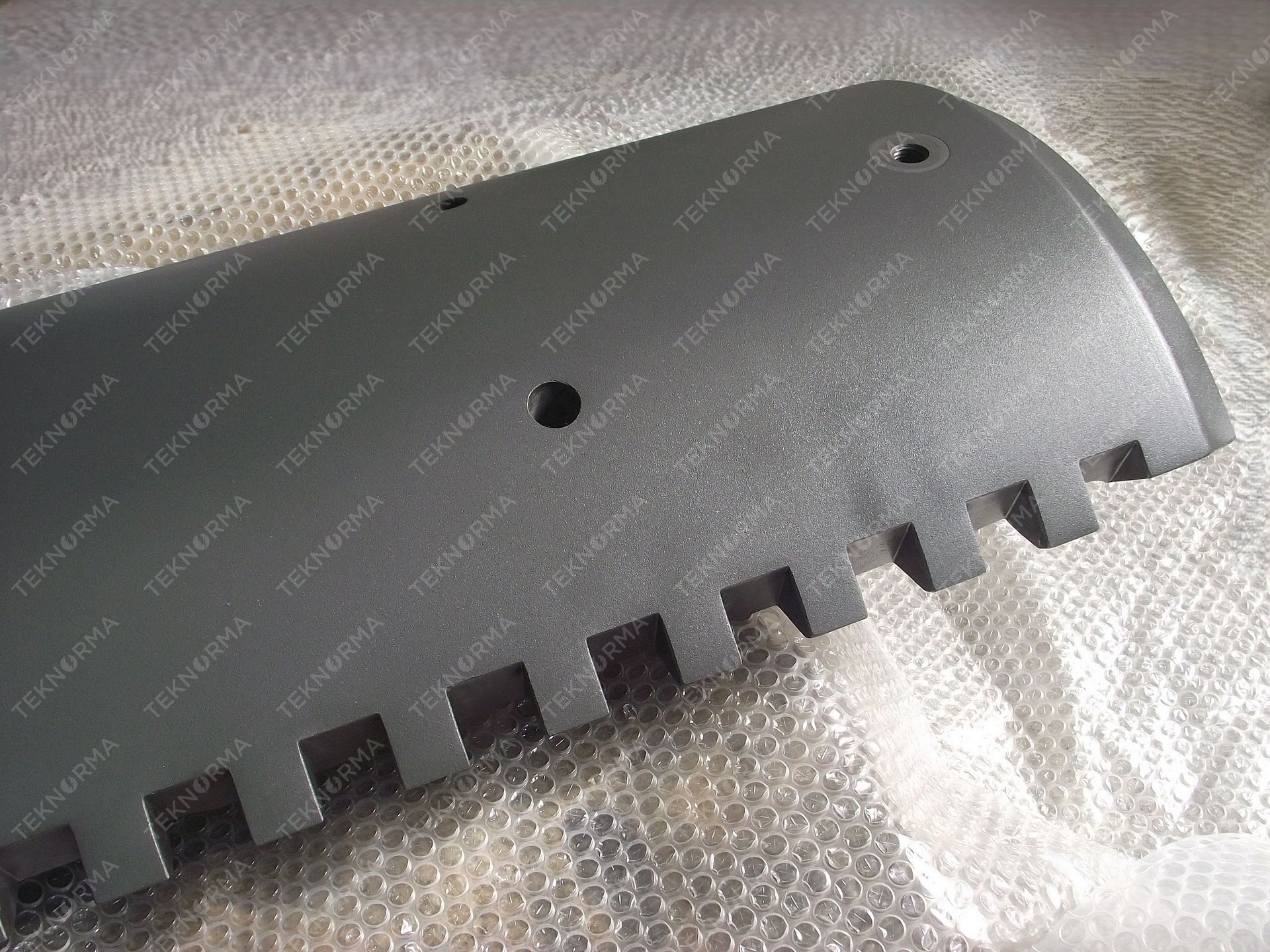 Mandrel Segment