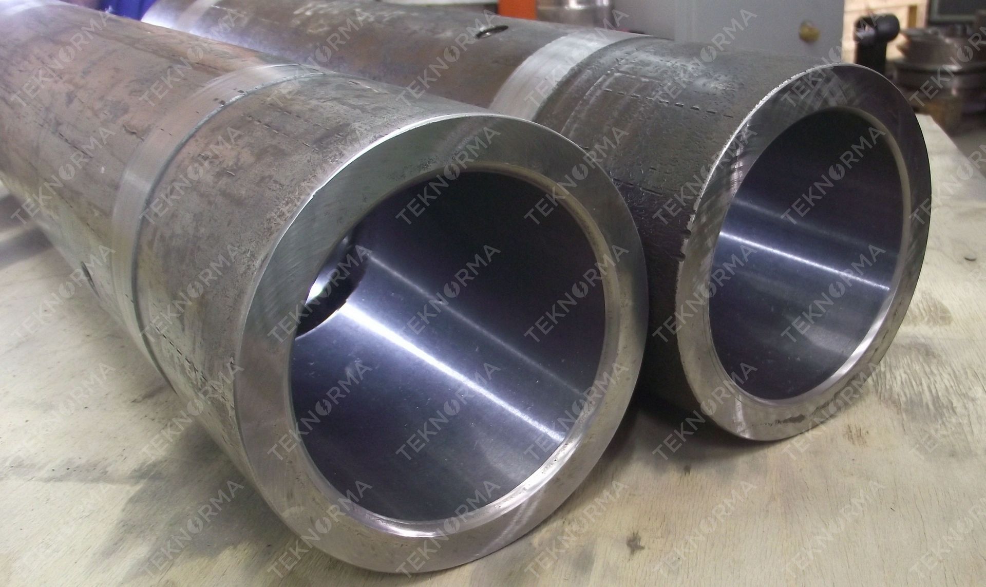 Piston Subs