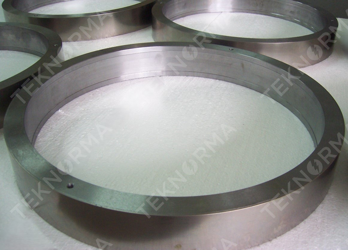 Wire Drawing Rings